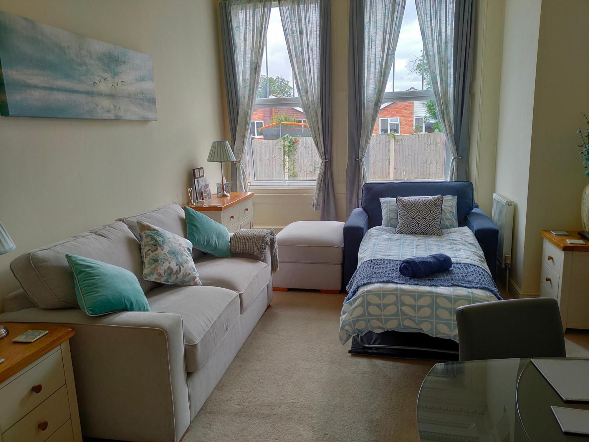 Luxury Apartment Bewdley Worcestershire Bagian luar foto