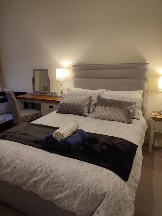 Luxury Apartment Bewdley Worcestershire Bagian luar foto
