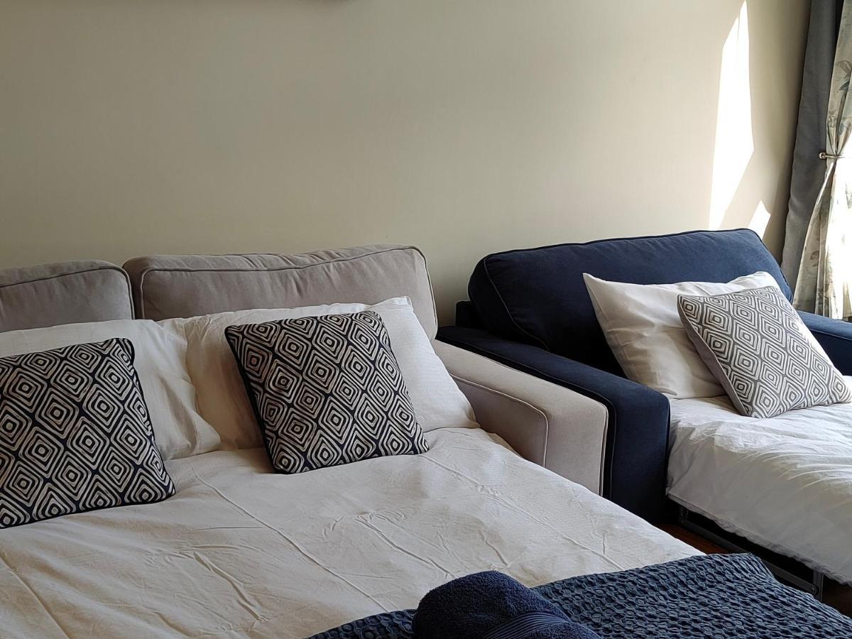 Luxury Apartment Bewdley Worcestershire Bagian luar foto