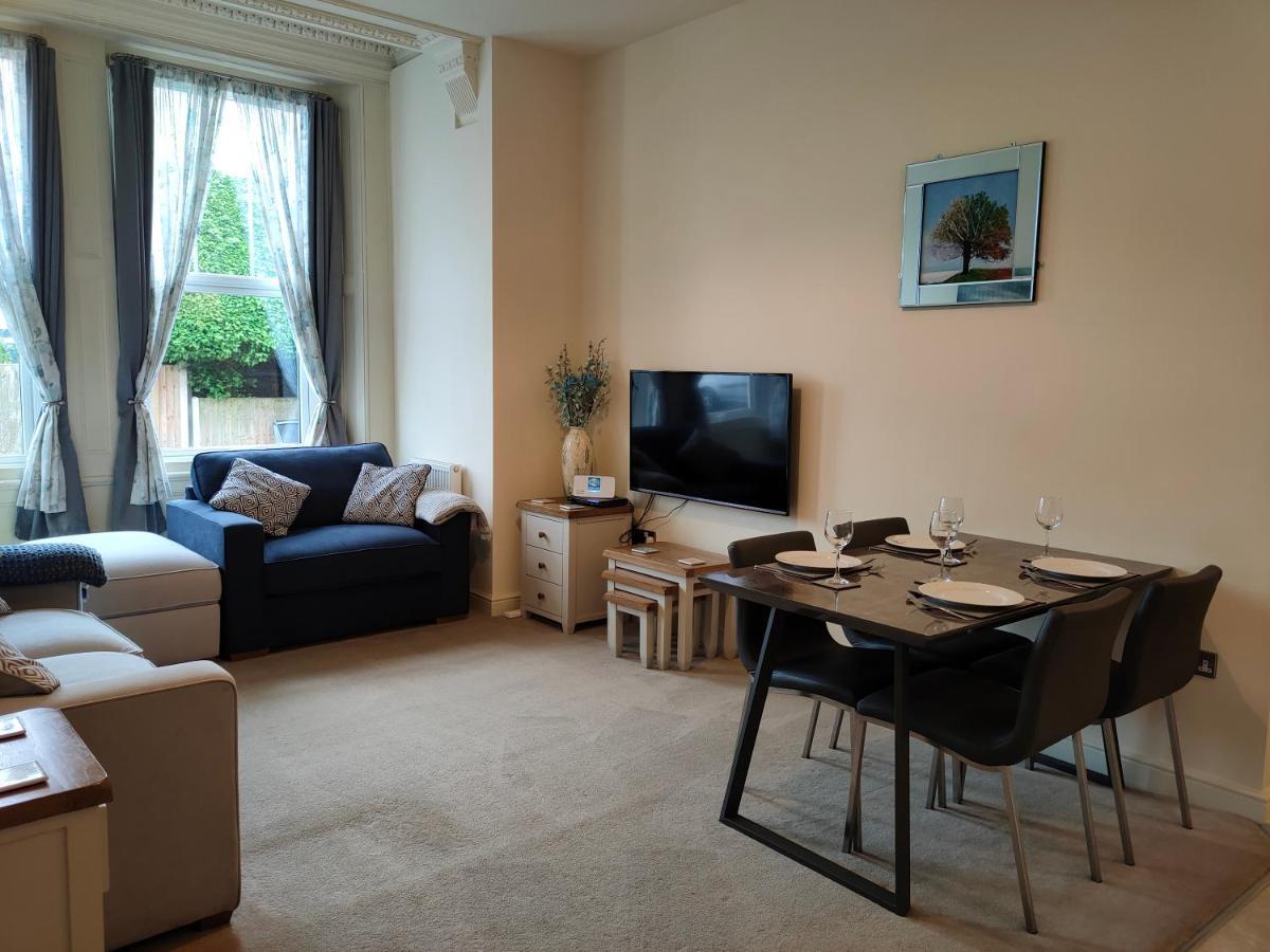 Luxury Apartment Bewdley Worcestershire Bagian luar foto
