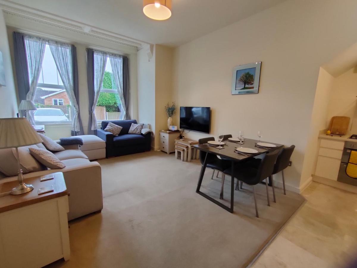 Luxury Apartment Bewdley Worcestershire Bagian luar foto