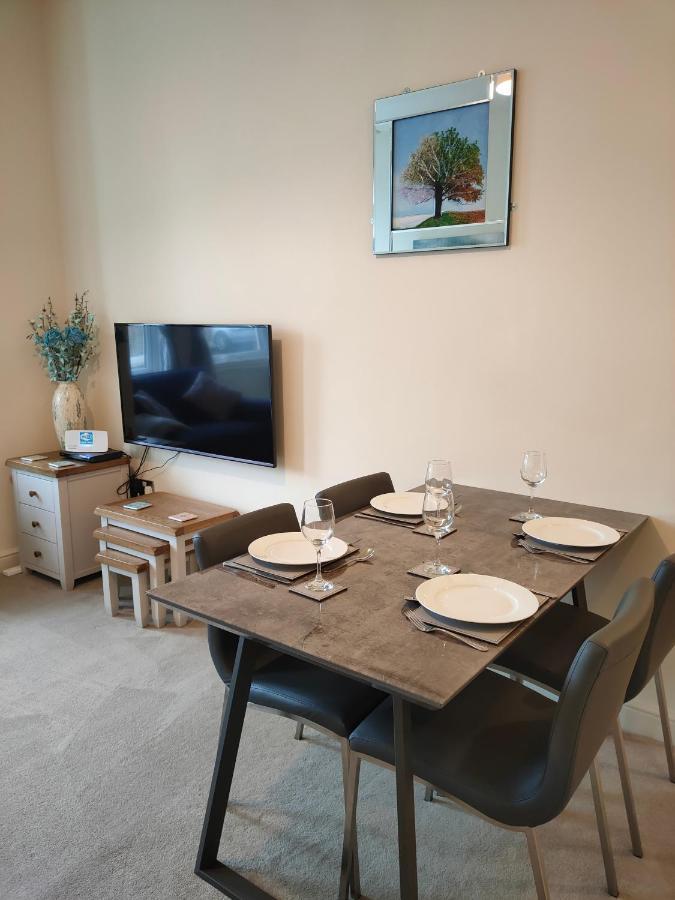 Luxury Apartment Bewdley Worcestershire Bagian luar foto