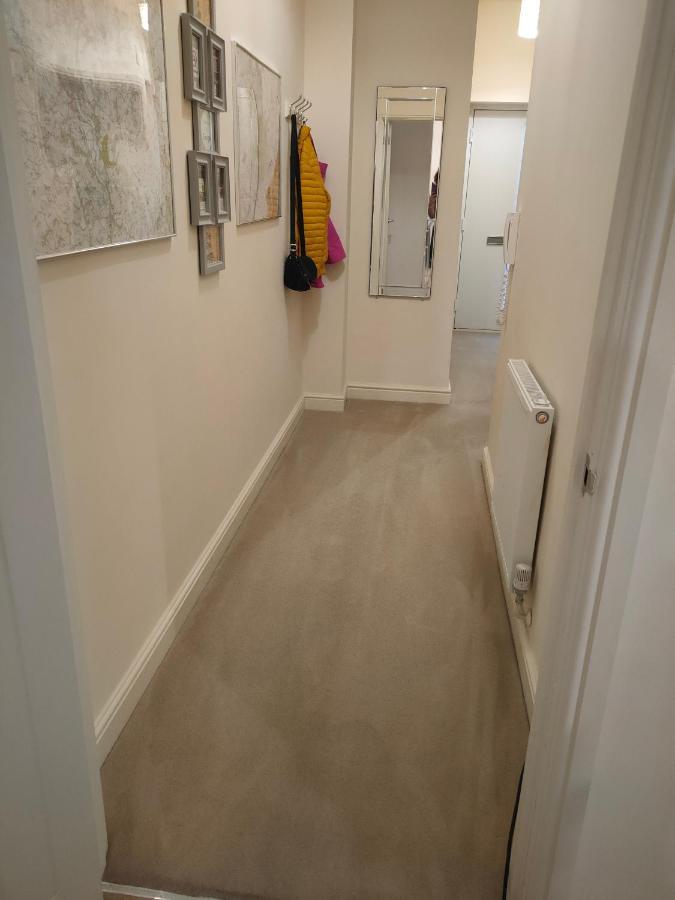 Luxury Apartment Bewdley Worcestershire Bagian luar foto