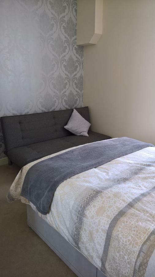 Luxury Apartment Bewdley Worcestershire Bagian luar foto